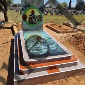 Glass Tombstone Full