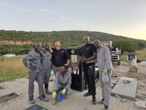 Read more about the article The Role of Tombstones in African Funeral Traditions