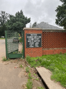 Read more about the article Top Quality Tombstones