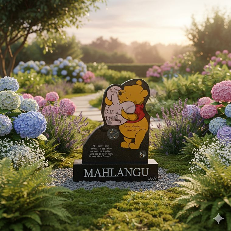 Read more about the article Engraving Ideas for Children’s Tombstone