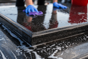 Read more about the article Taking care of your loved one’s Tombstone.